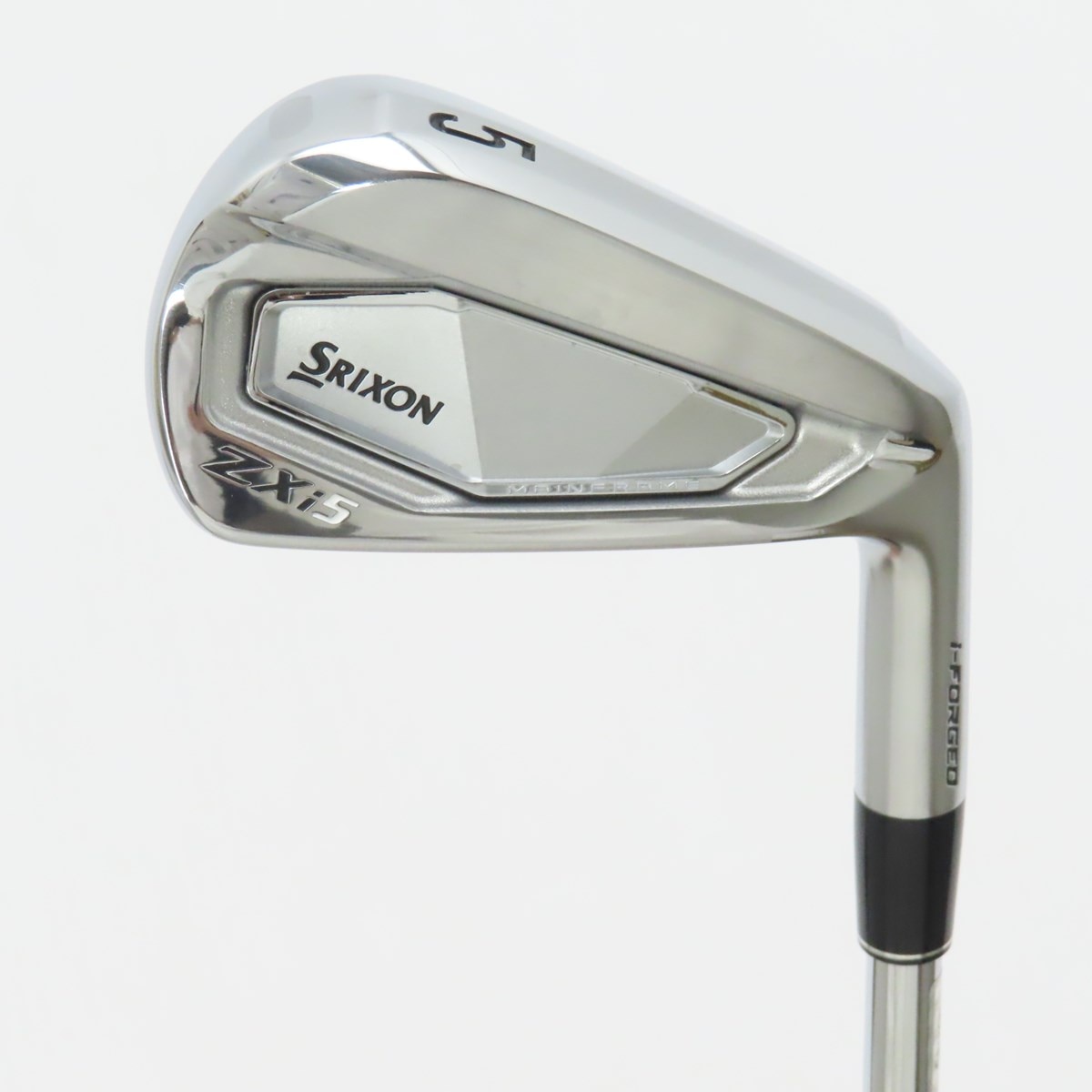 中古】スリクソン ZXi5 アイアン N.S.PRO 850GH 24 S C(アイアン