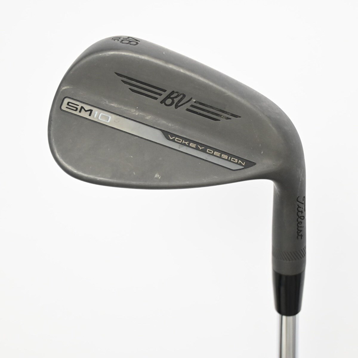 ボーケイ SM10 ウェッジ 60度 Dynamic Gold Amazon | Titleist(タイトリスト) VOKEY DESIGN TOUR CHROME