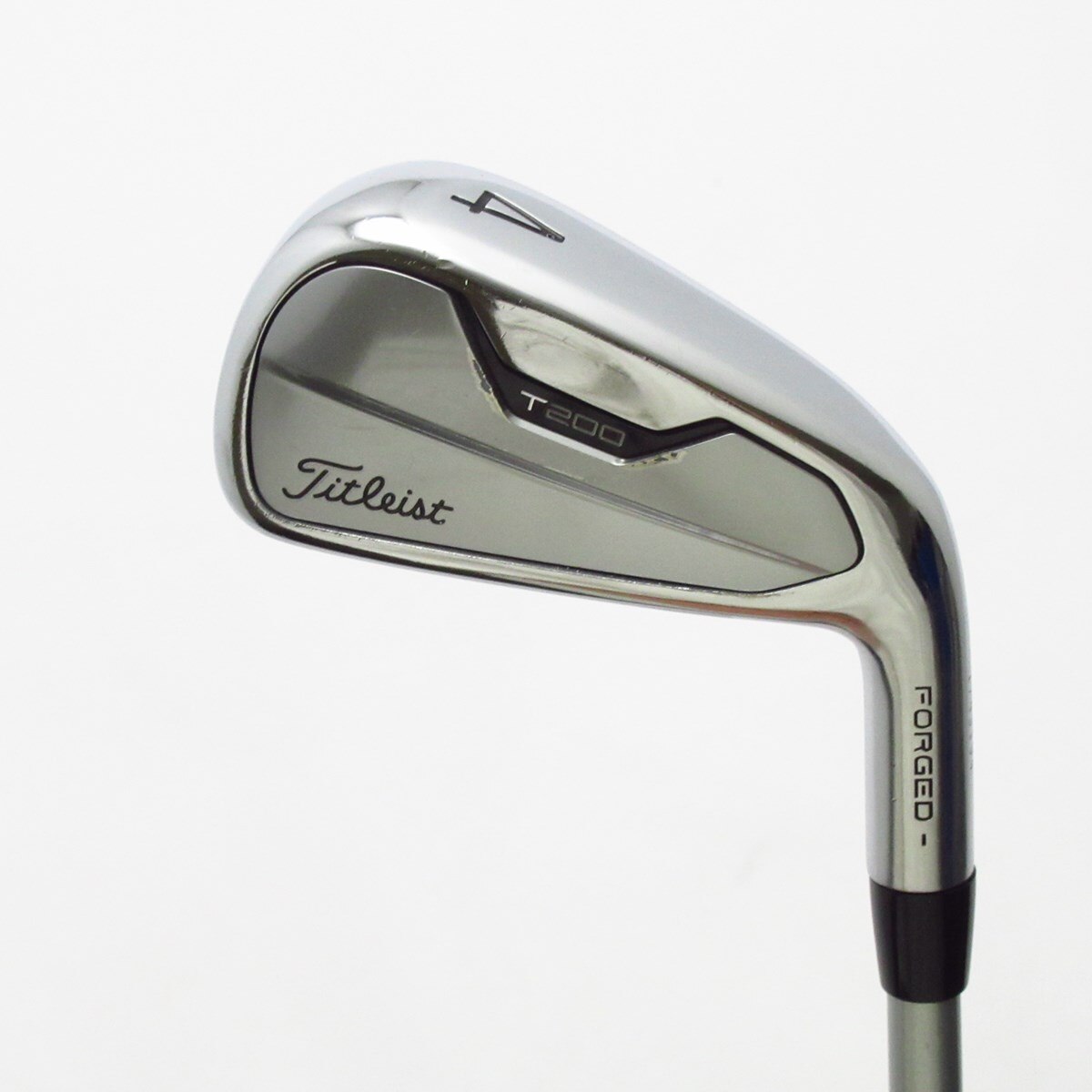 【中古ゴルフクラブ】タイトリスト　T SERIES　T200 HYB(2021) ユーティリティ 3D051　シャフト：3D051 中古】T200 HYB(2021) ユーティリティ 3D051 22 設定無 CD