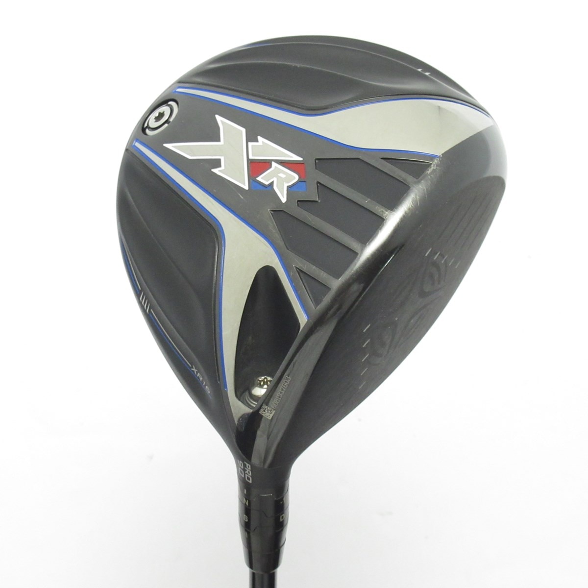 Callaway - ゴルフ好き キャロウェイXR Pro16ドライバー GP6 1W 中古】XR PRO 16 ドライバー XR16 9 S CD(ドライバー（単品