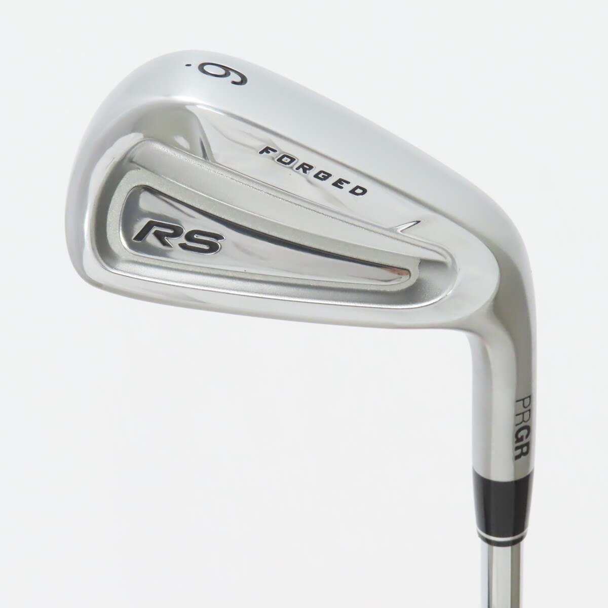 NS850GH neo Rフレックス 全フレックス試打 『N.S.PRO 850GH neo』はこんなゴルファーにマッチ