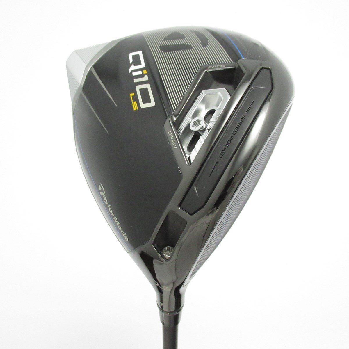 タ*イ様 ☆ テーラーメイド Qi10 LS ドライバー スピーダーエボⅡ 5Ｓ Qi10 LS ドライバー | Qi10 LS Driver | TaylorMade Golf