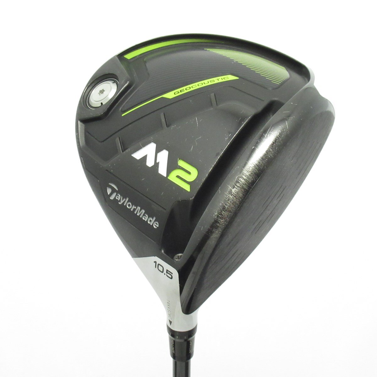中古】M2(2017) US ドライバー FUJIKURA PRO XLR8 56 10.5 R D