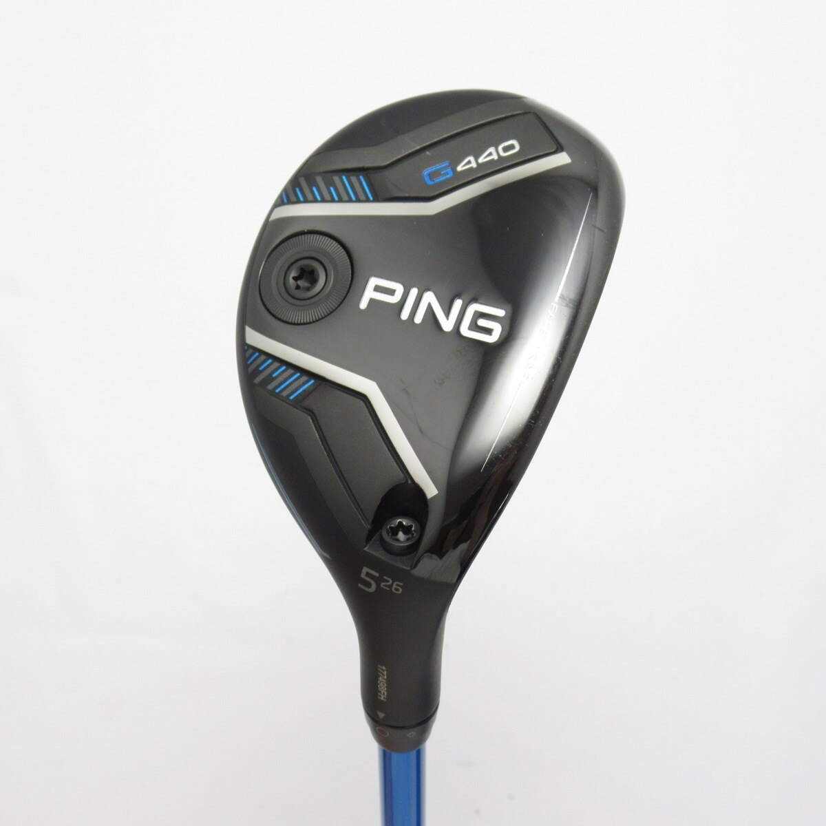 【中古】【ゴルフ用品】ユーティリティー　PING　G425 (2022)【加古川店】【427】 中古】【ゴルフ用品】ユーティリティー PING G425 (2022