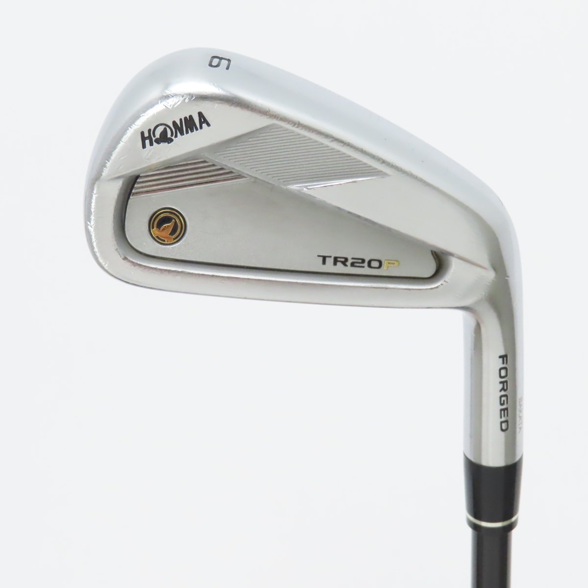 HONMA ホンマ/ツアーワールド TR20 P アイアンセット 2020年/ABランク/05【中古】 中古】ツアーワールドTR20 P アイアンセット (本間ゴルフ