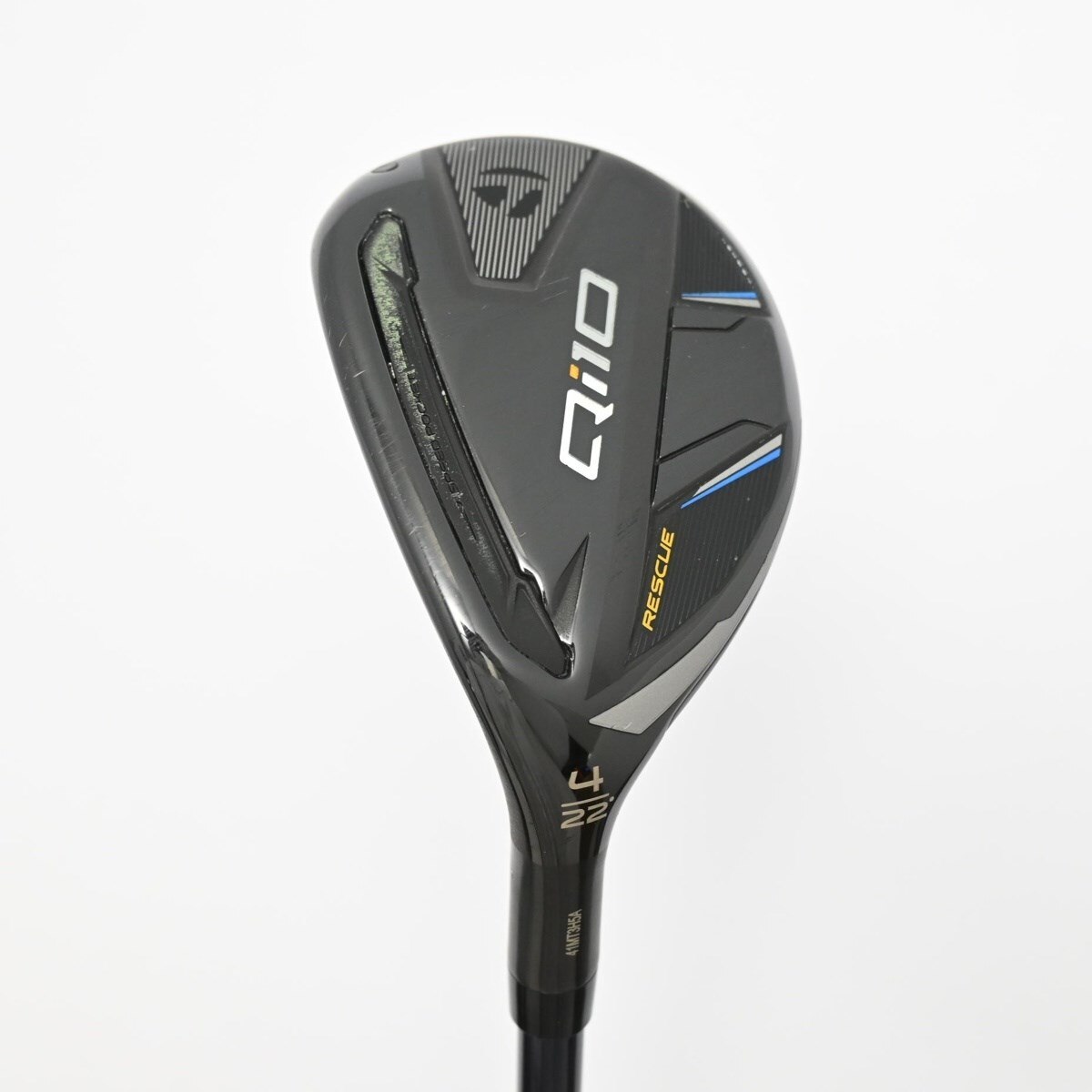 ディアマナTM60 R 3番レスキュー　ゴルフシャフトのみ Qi10 MAX レスキュー Diamana Blue TM60(ユーティリティ（単品