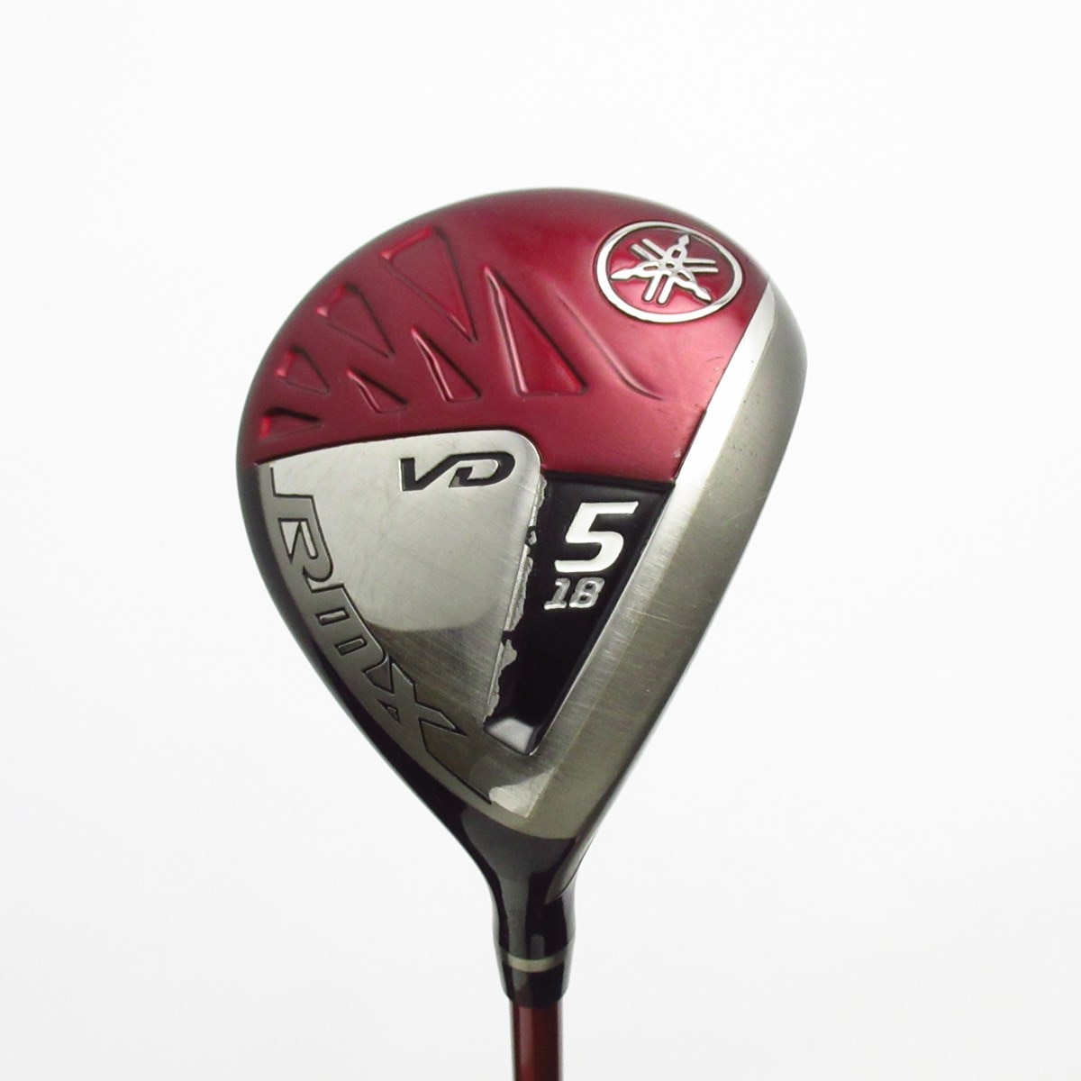 中古】RMX VD フェアウェイウッド Diamana YR f 18 S C(フェアウェイ
