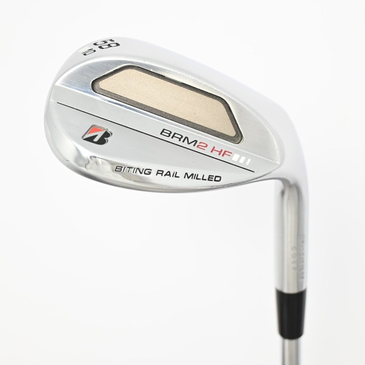 中古】BRM2 HF ウェッジ N.S.PRO 850GH neo 58-10 S C(ウェッジ