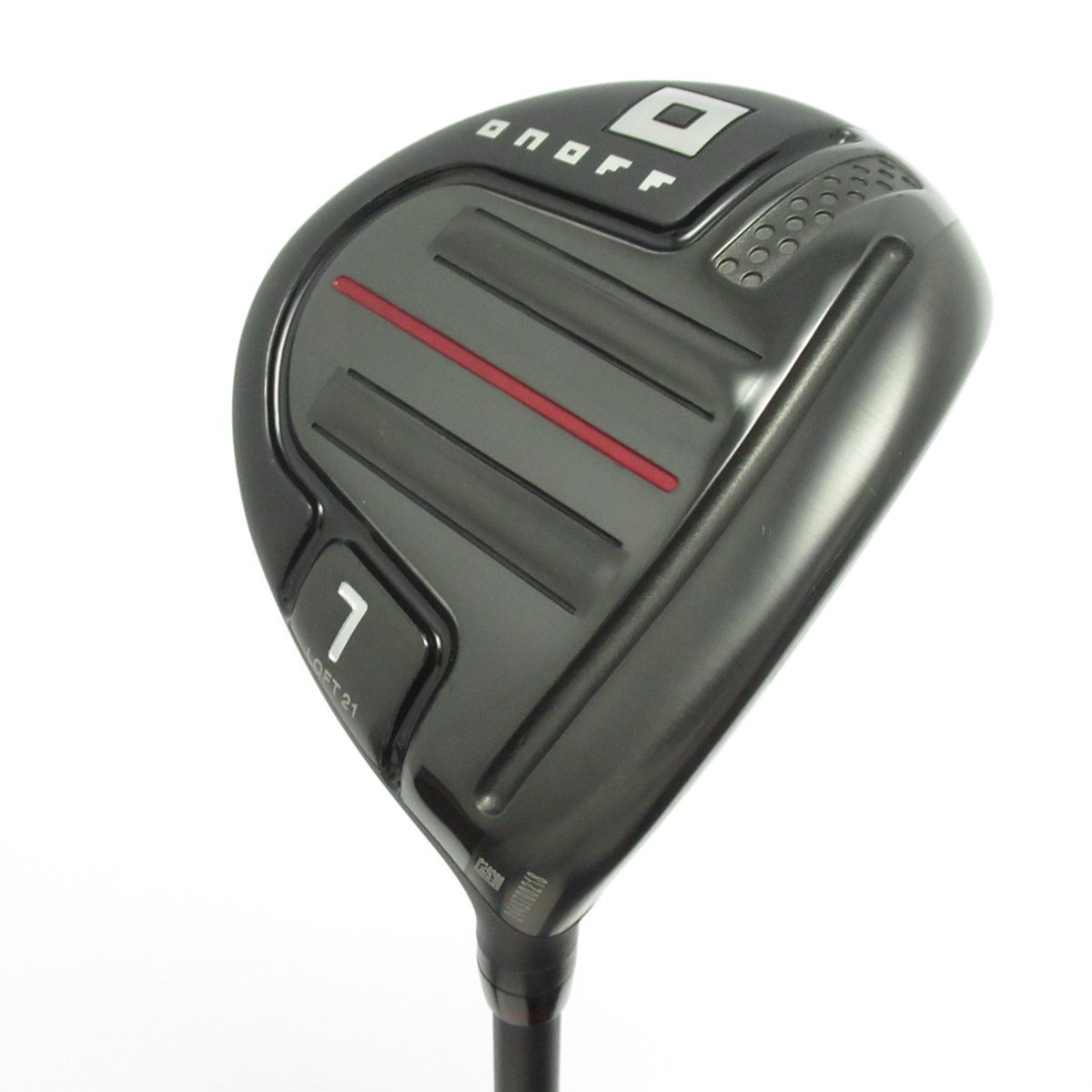 中古】ONOFF FAIRWAY ARMS AKA(2024) フェアウェイウッド