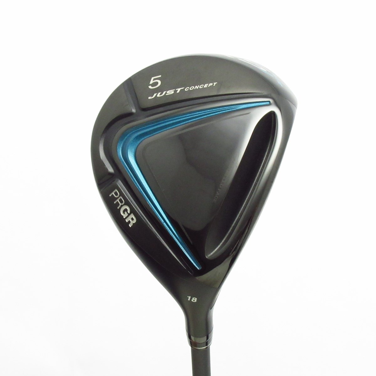 レディース　PRGR RS フェアウェイウッド　5W プロギア RS フェアウェイウッド | フェアウェイウッド | プロギア（PRGR
