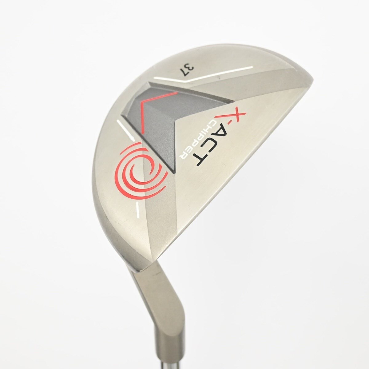 オデッセイ　X-ACT チッパー　中古品 楽天市場】お買い得品！【2点以上送料無料】【即納】【中古