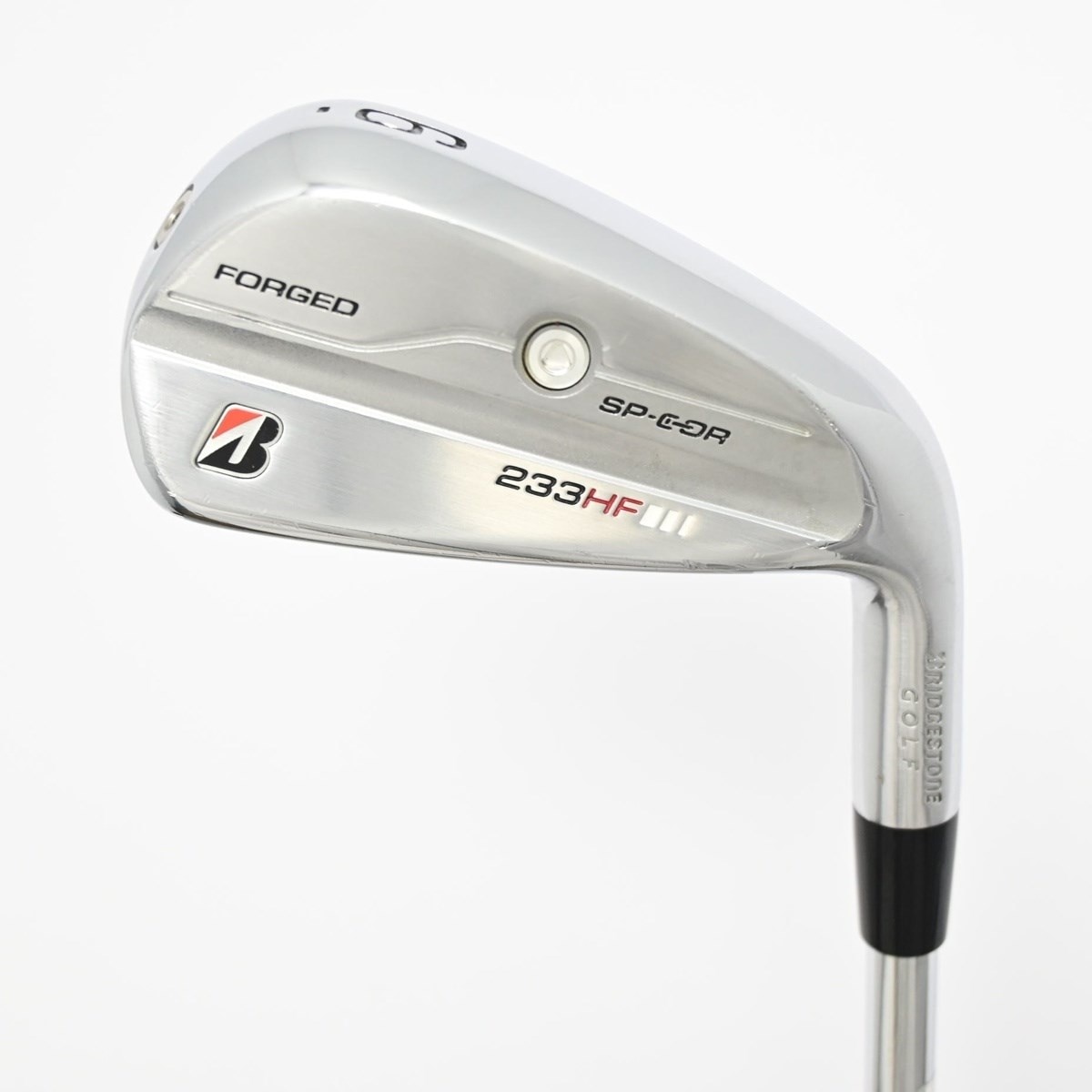 中古】233HF アイアン N.S.PRO 850GH neo 25 S C(アイアン