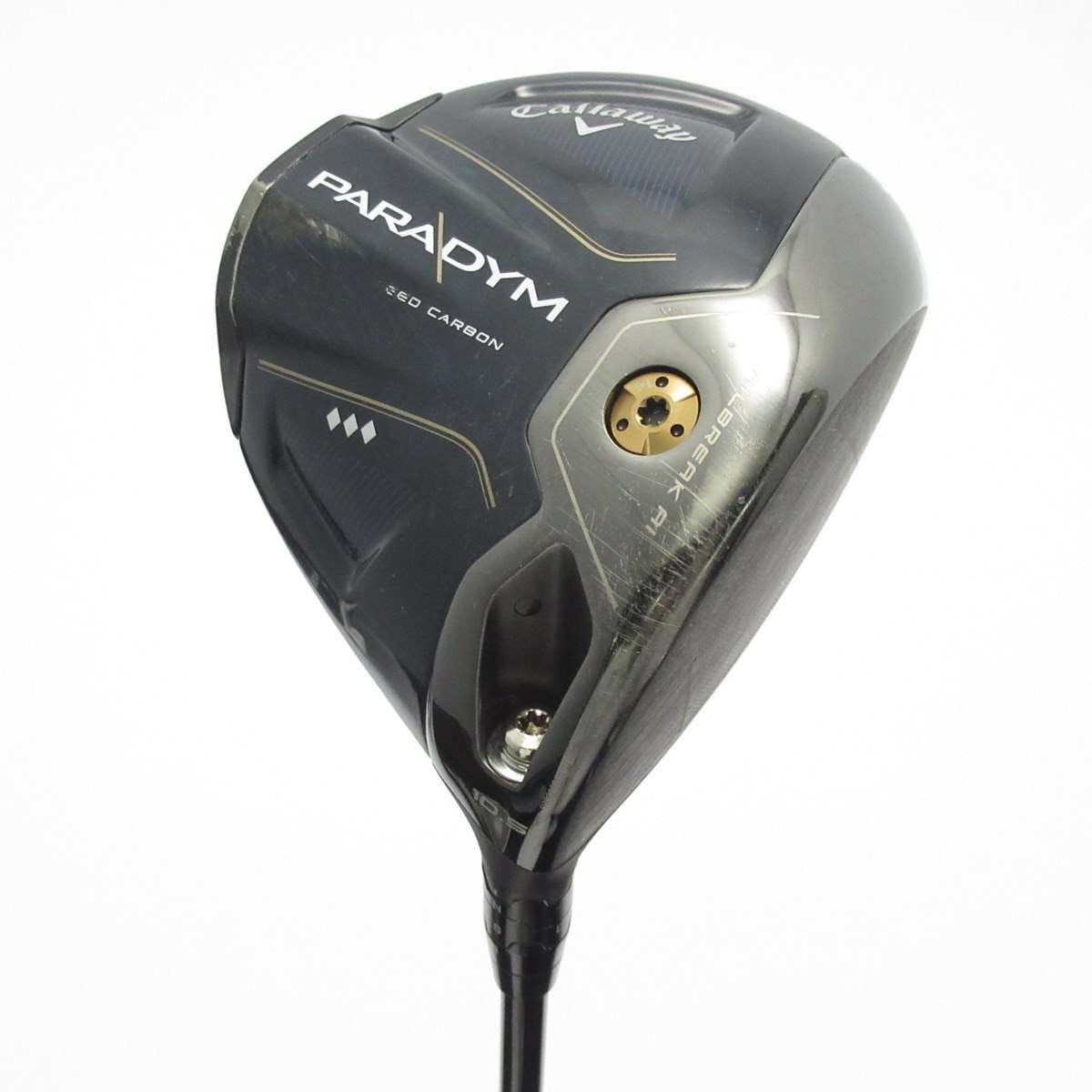 Callaway TENSEI 55 FLEX-S ドライバー用未使用に近い Callaway TENSEI 55 FLEX-S ドライバー用未使用に近い