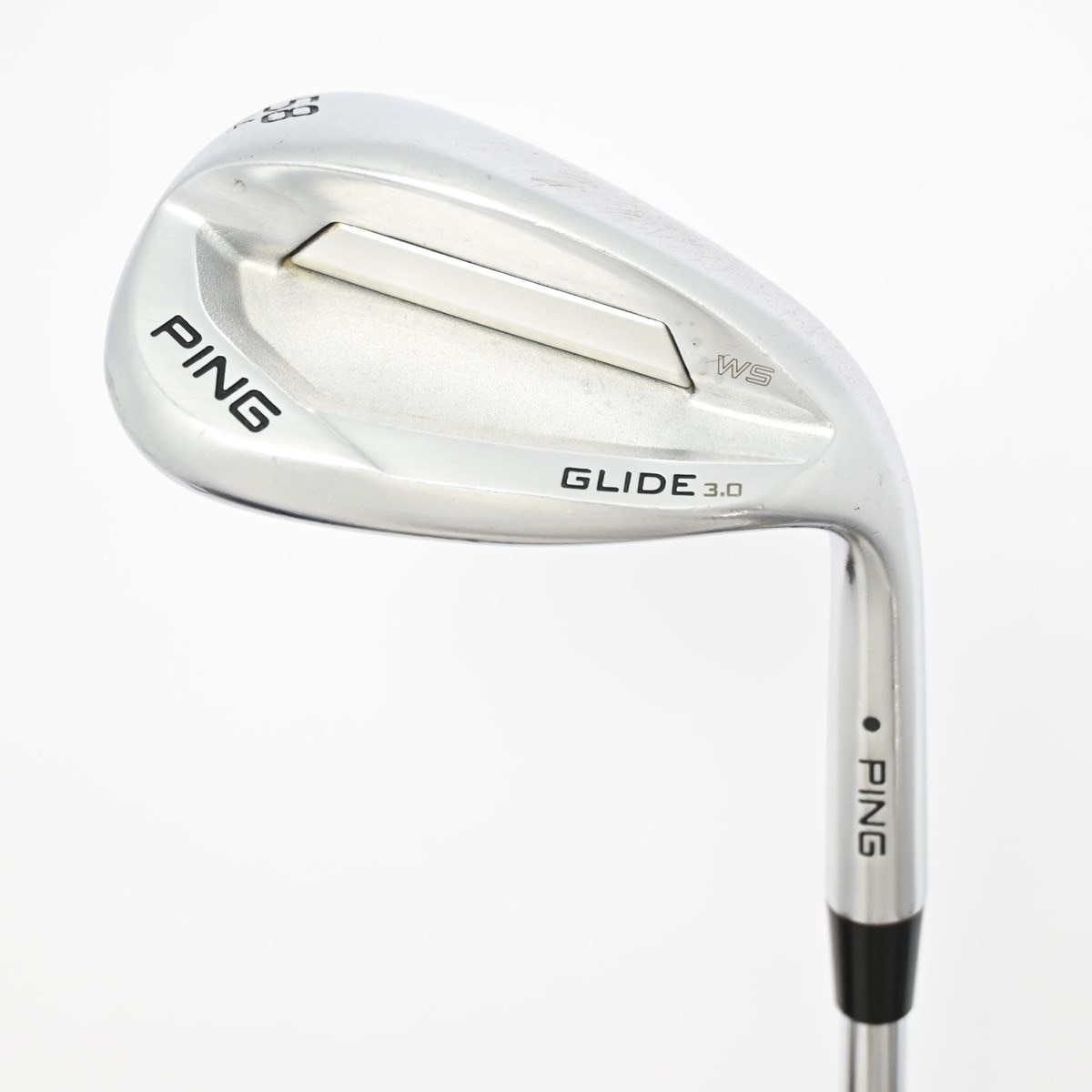 ピン　レフティ　GLIDE 3.0 56度　14Wソール　ウェッジ ピン レフティ GLIDE 3.0 56度 14Wソール ウェッジ GLIDE 3.0
