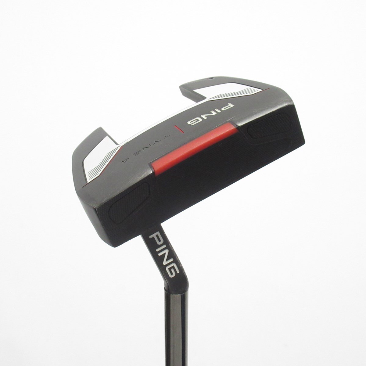 中古】タイン4 [2021] パター (ピン) PING 通販｜GDO中古ゴルフクラブ