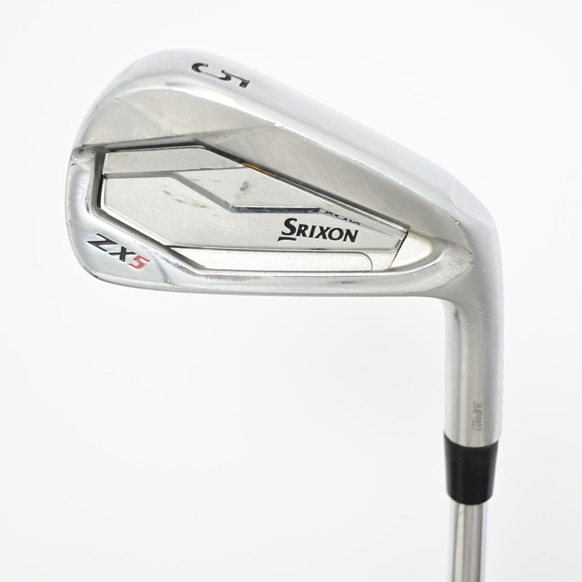 Srixon - スリクソン ZX5 アイアン Dynamic Gold 105(S200) 7本 スリクソン ZX5 アイアン Dynamic Gold 105(S200) 7本