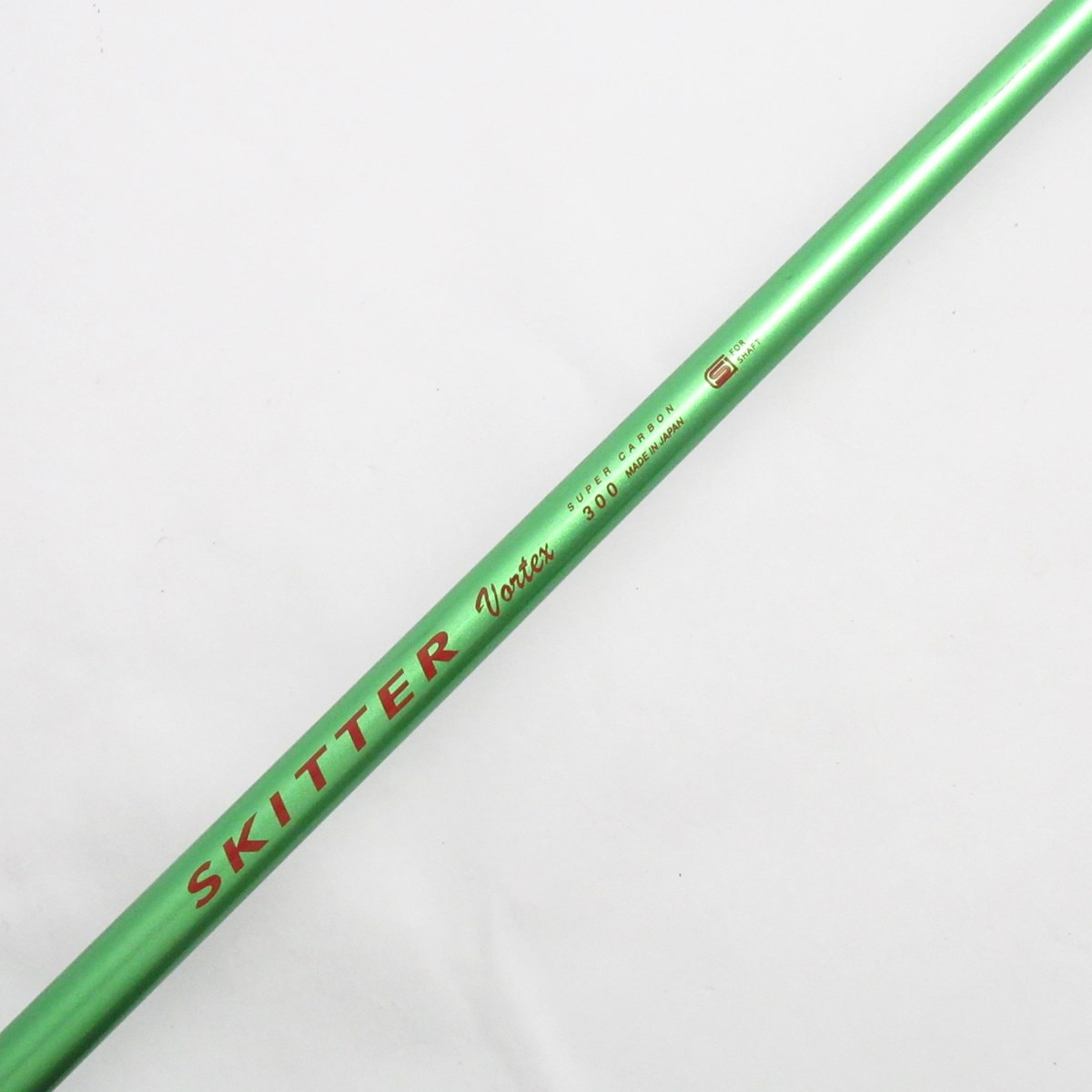 中古】ソノ他メーカー シャフト ドライバー用_スリーブ付