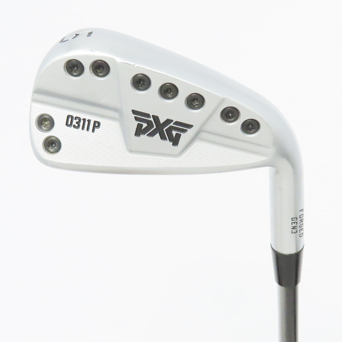 中古】PXG 0311 P GEN3 アイアンセット (PXG) PXG 通販｜GDO中古ゴルフ