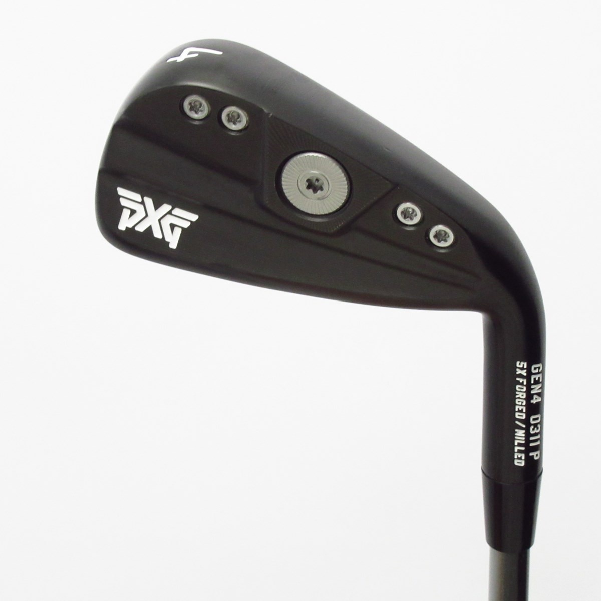 ☆新品☆送料無料☆PXG(ピーエックスジー)GEN4 0311P☆アイアン☆ 楽天市場】pxg gen4 アイアンの通販
