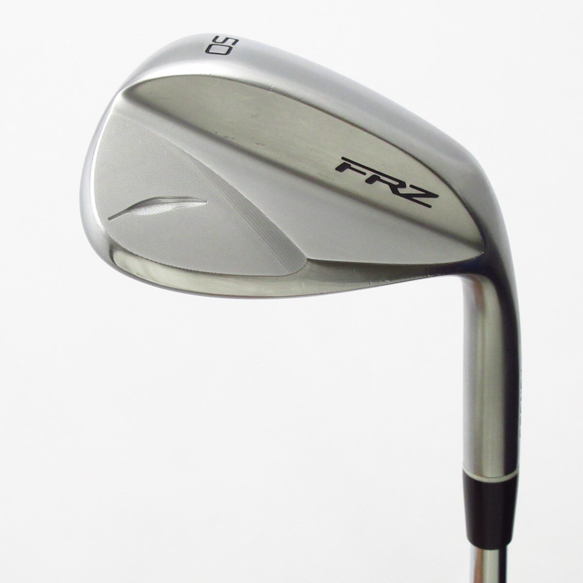中古】FRZ パールサテン仕上げ ウェッジ N.S.PRO TS-114w Ver2