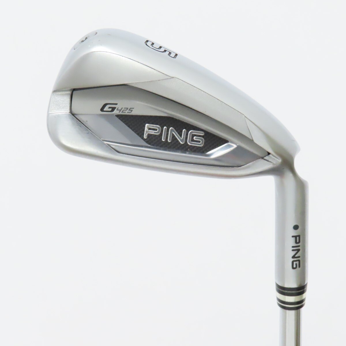 PING - ピンG425 セット売り&lt;単品不可&gt; 新商品】PING G425シリーズ&SRIXON ZXシリーズ | ゴルフギア