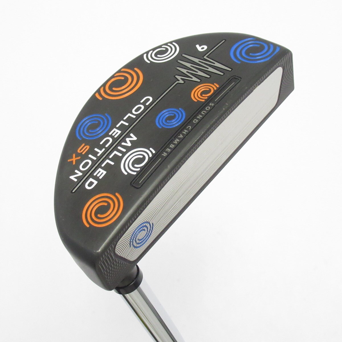 Masters ゴルフマーカー ミルドコレクション Masters ゴルフマーカー ミルドコレクション