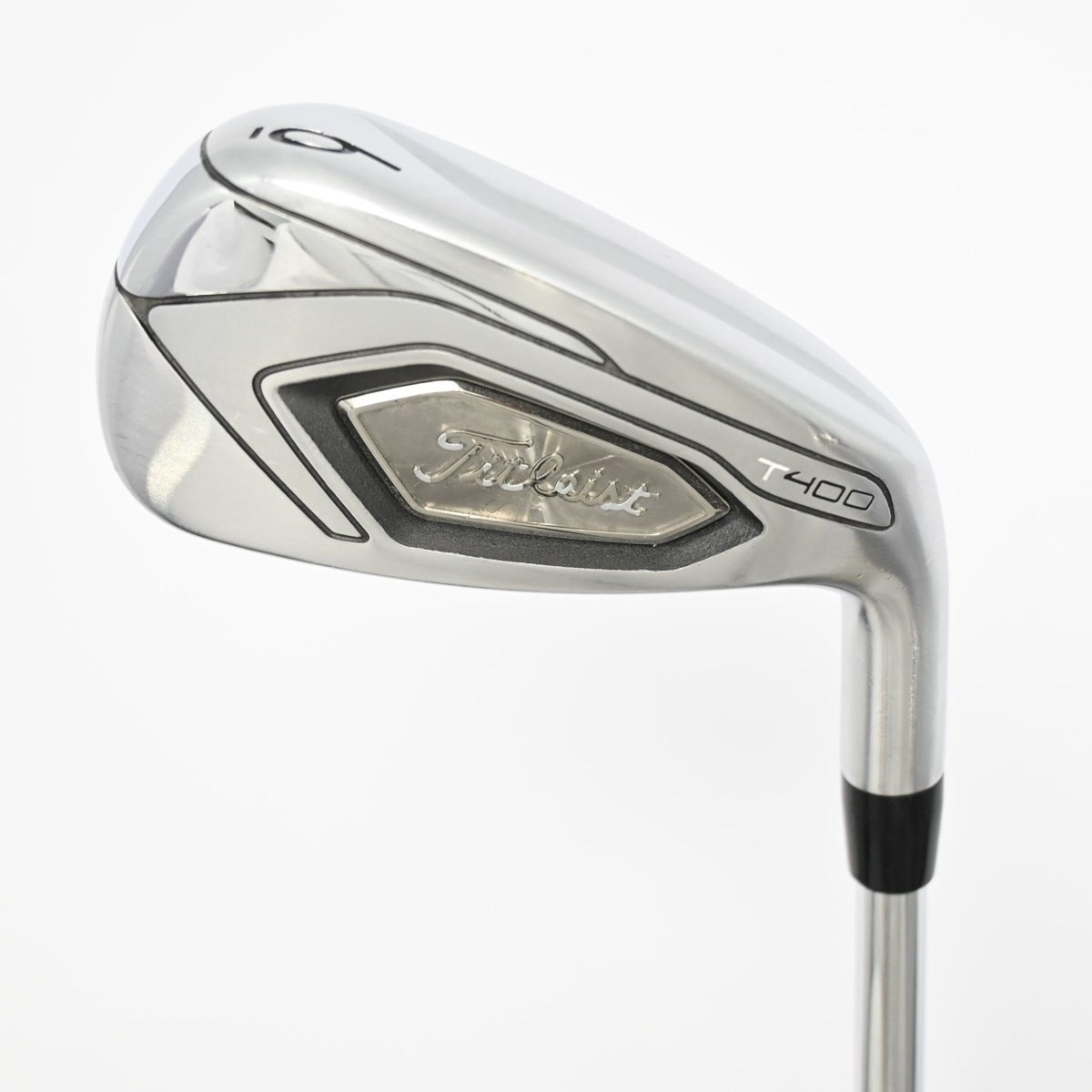中古】T400 アイアン N.S.PRO 950GH neo 20 S C(アイアン（セット）)|T