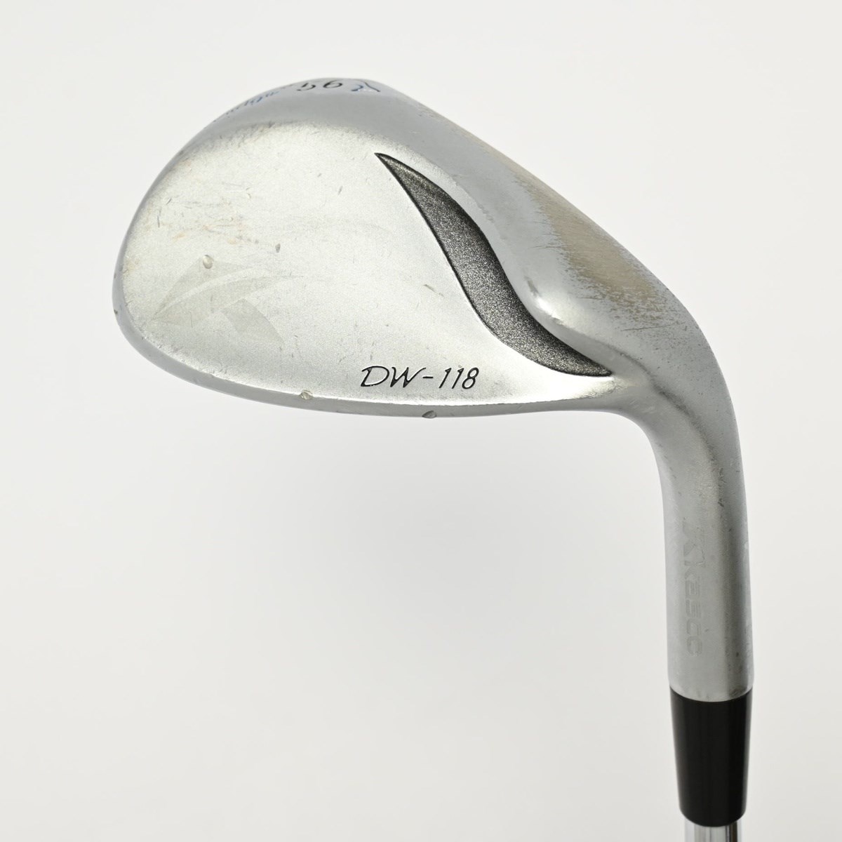 中古】ドルフィンウェッジ DW-118 ウェッジ N.S.PRO MODUS3 TOUR 120