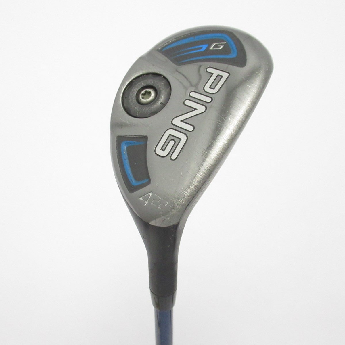 PING - 【美品】PING ピン G ユーティリティ　U4 ALTA J50 SR Amazon | ピン G SERIES G ハイブリッド ALTA J50