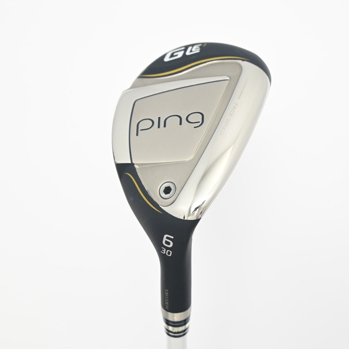 PING - 中古レディースユーティリティ 中古】ピン(PING) ユーティリティ レディス 通販｜GDO中古ゴルフ