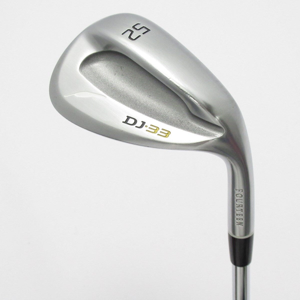 中古】DJ-33 ウェッジ N.S.PRO 950GH HT 52-04 WEDGE C(ウェッジ（単品