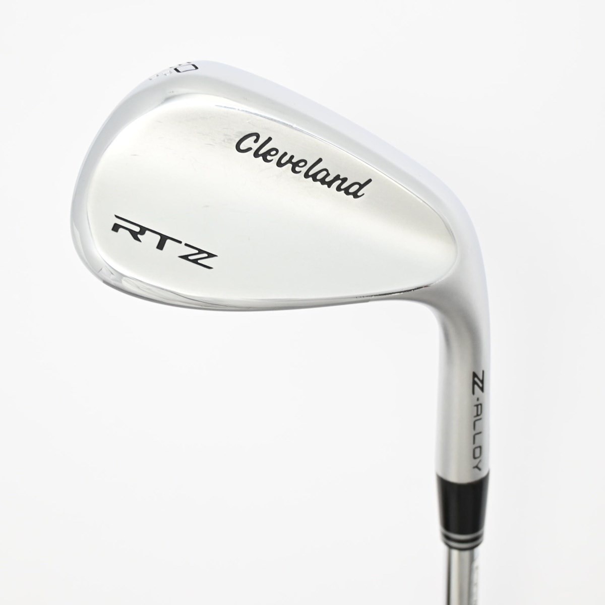 新作 2025年モデル クリーブランド RTZ アールティーゼット ウェッジ