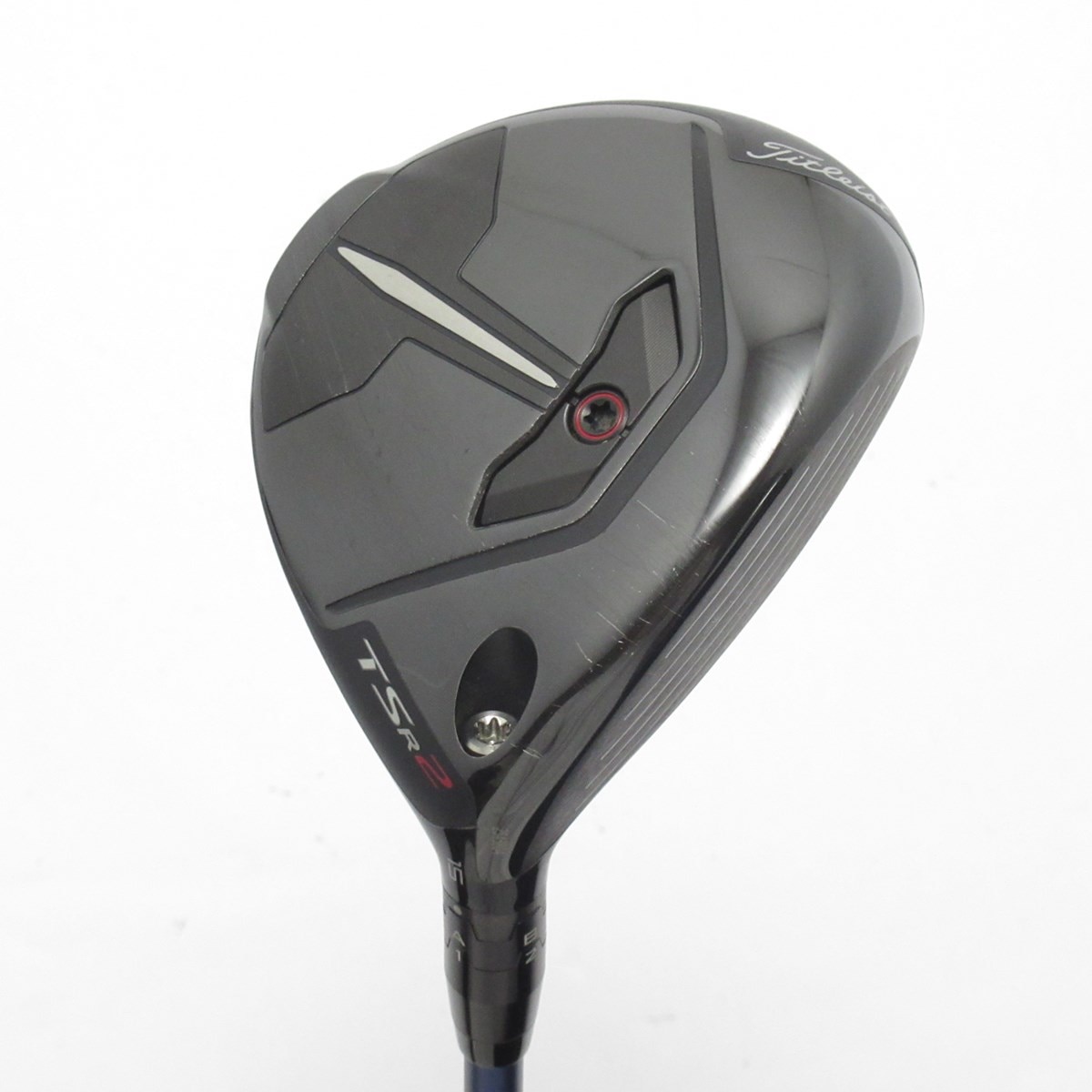 【中古ゴルフクラブ】タイトリスト　TSR　TSR2 フェアウェイウッド Tour AD VR-5　シャフト：Tour AD VR-5 中古】TSR2 フェアウェイウッド Tour AD VR-5 15 S C(フェアウェイ