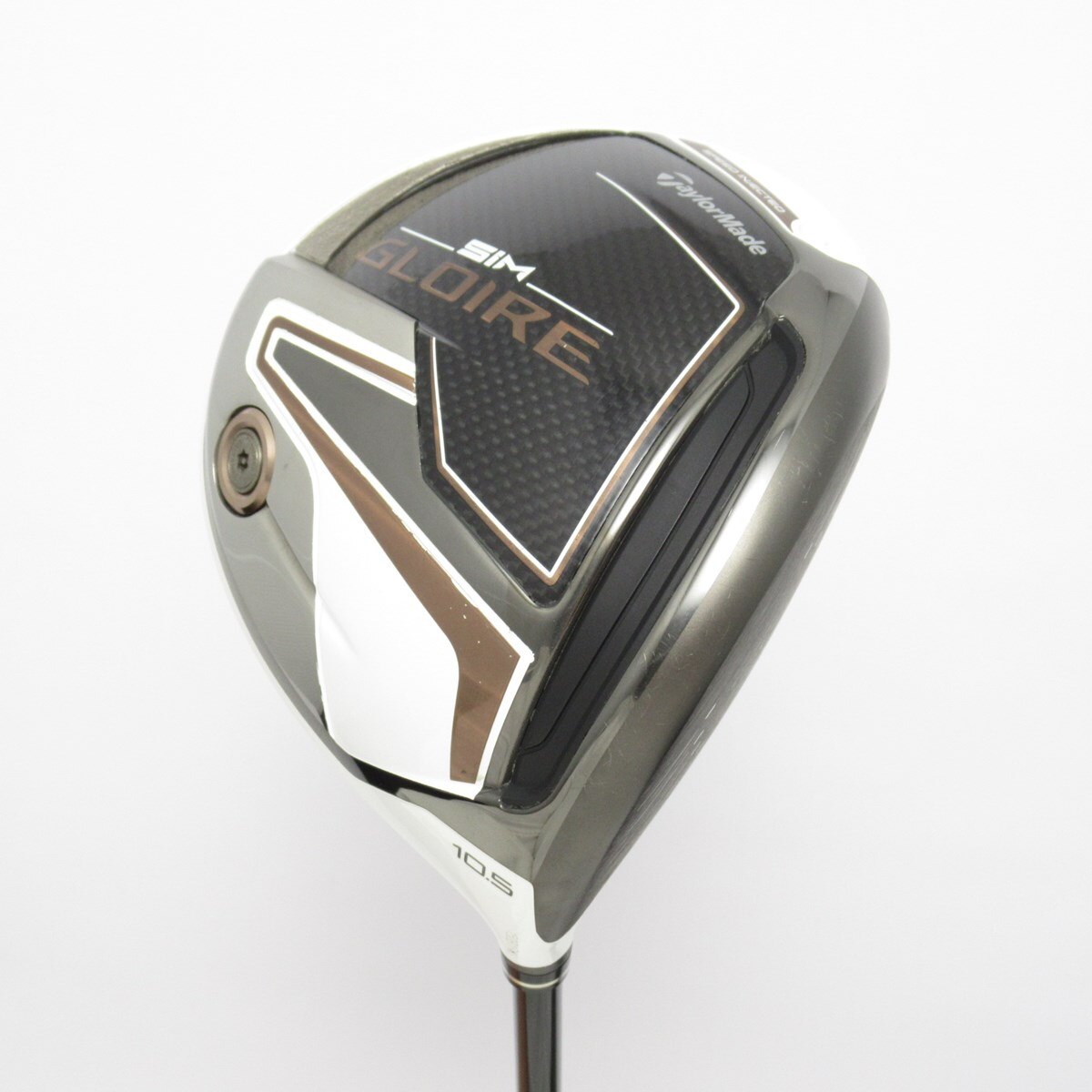 中古】SIM グローレ ドライバー Air Speeder TM 10.5 R C