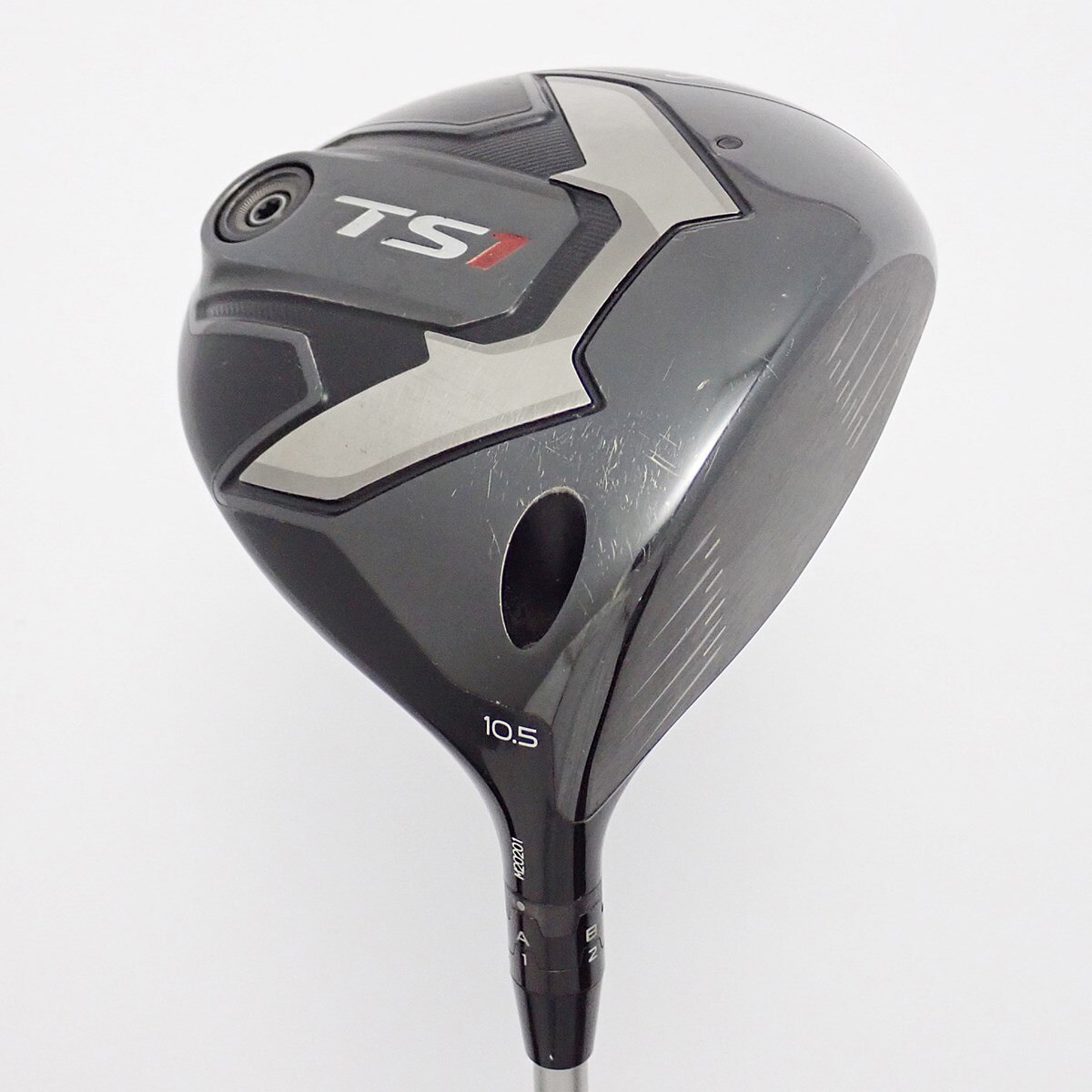 Titleist - どんさん専用タイトリスト　Titleist TS1 ドライバー　10.5 D-92119575802.jpg