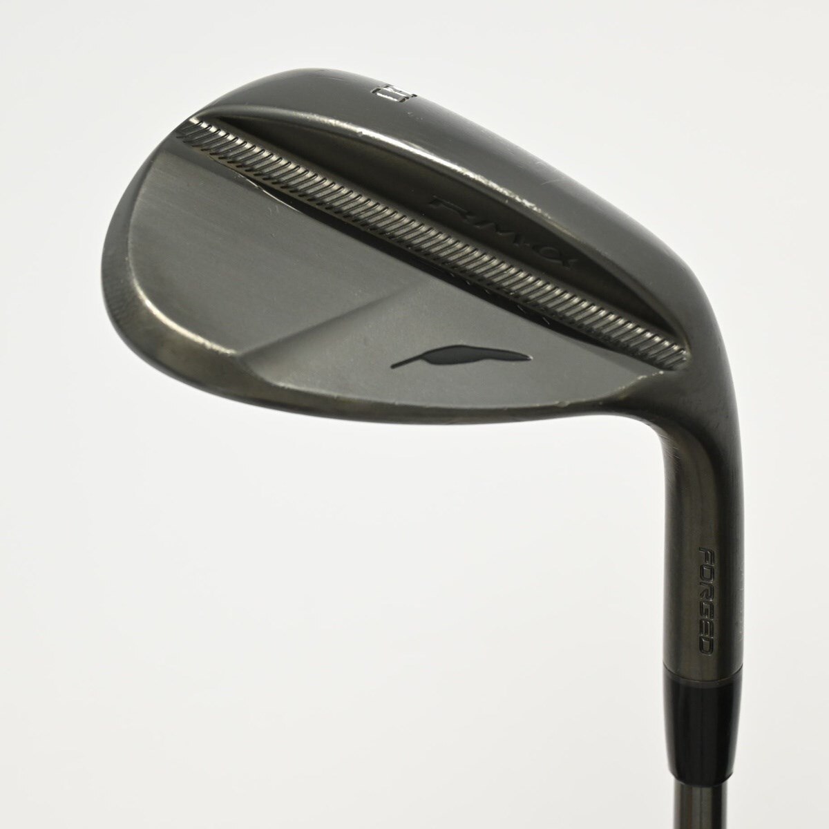 中古】RM-α ブラックエディション ウェッジ N.S.PRO TS-101w BK 60-10