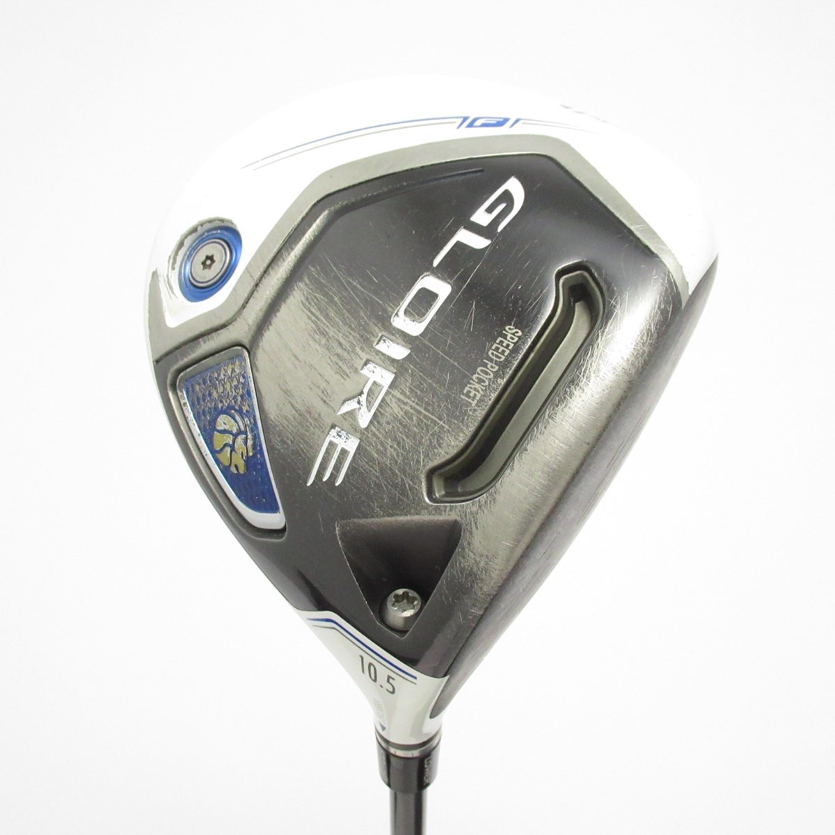 グローレF2ドライバー 10.5° ヘッドのみ HCレンチ付 GLOIRE F2