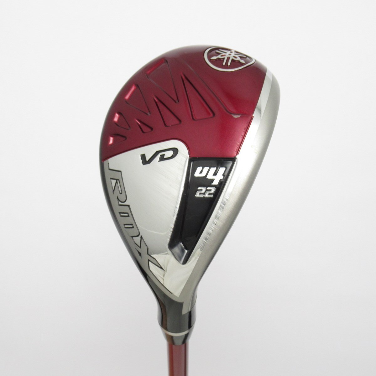 ヤマハRMXリミックス VD UT U5 25° 39インチ フレックス SR