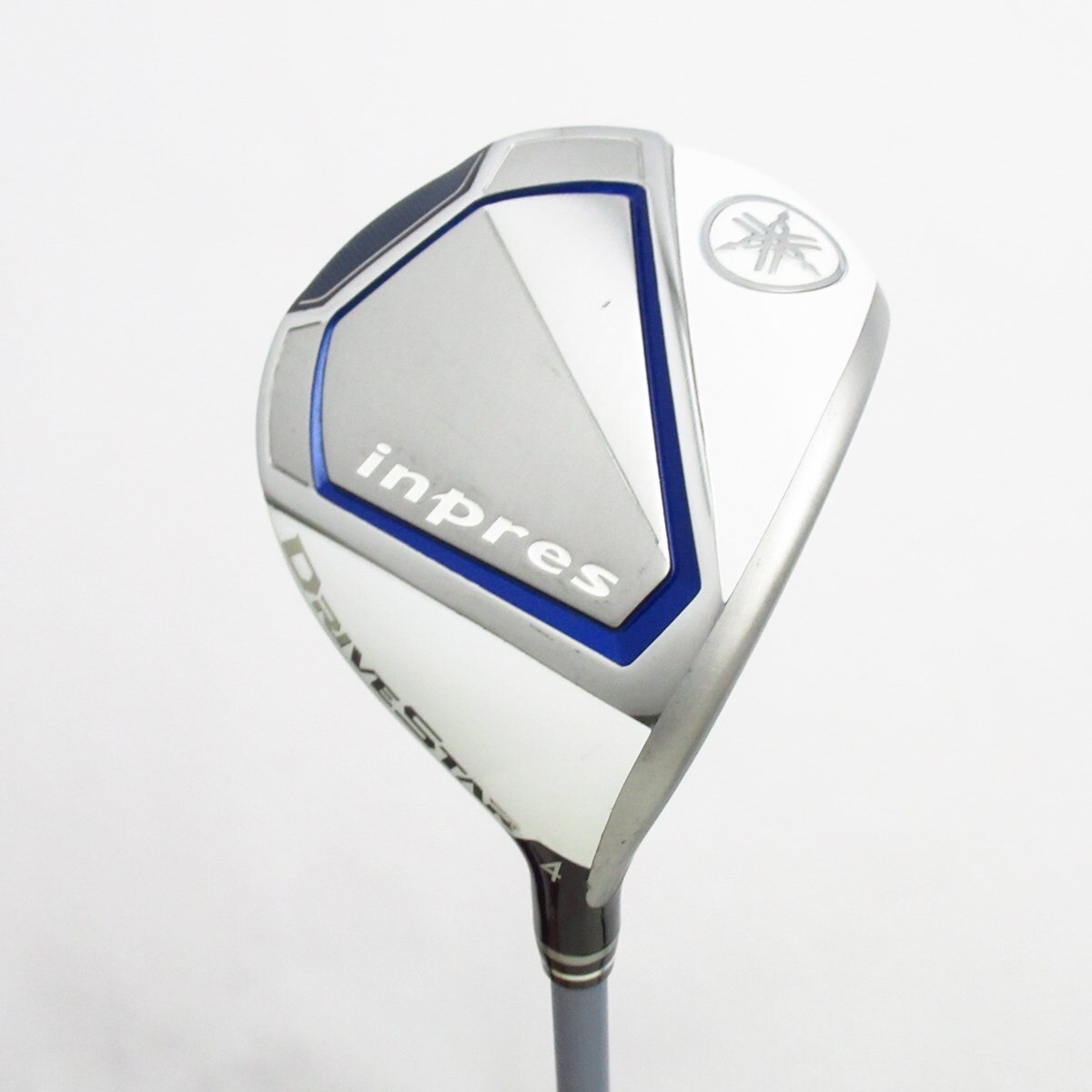 中古】インプレス フェアウェイウッド (ヤマハ) レディス 通販
