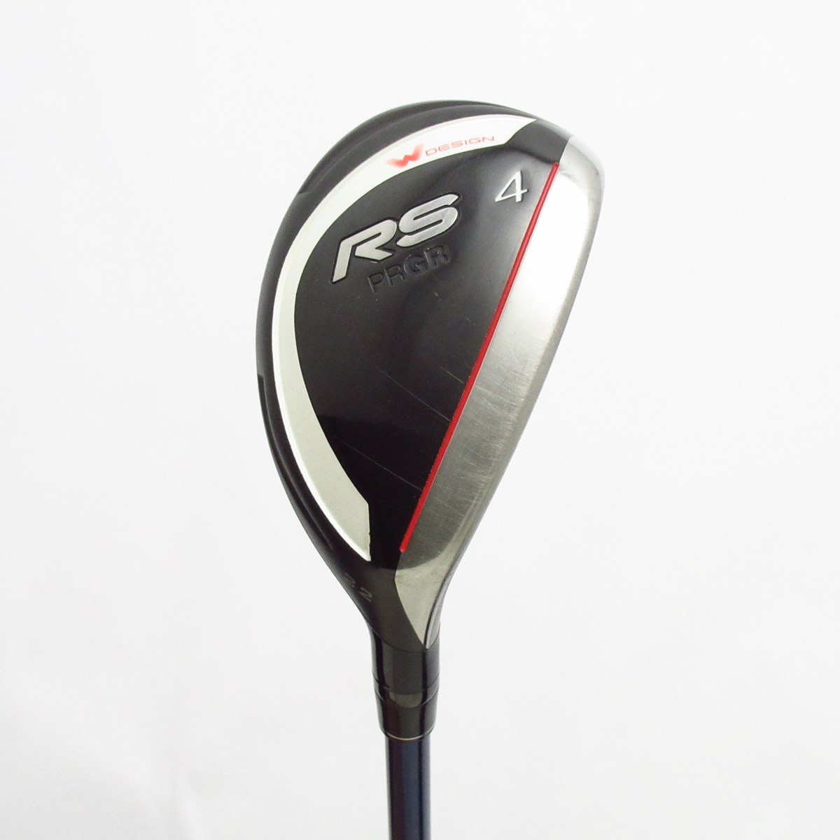 クラブ PRGR RS UT 2018 5UT Diamana SR RS UTILITY | PRGR ARCHIVE CLUBS | プロギア（PRGR