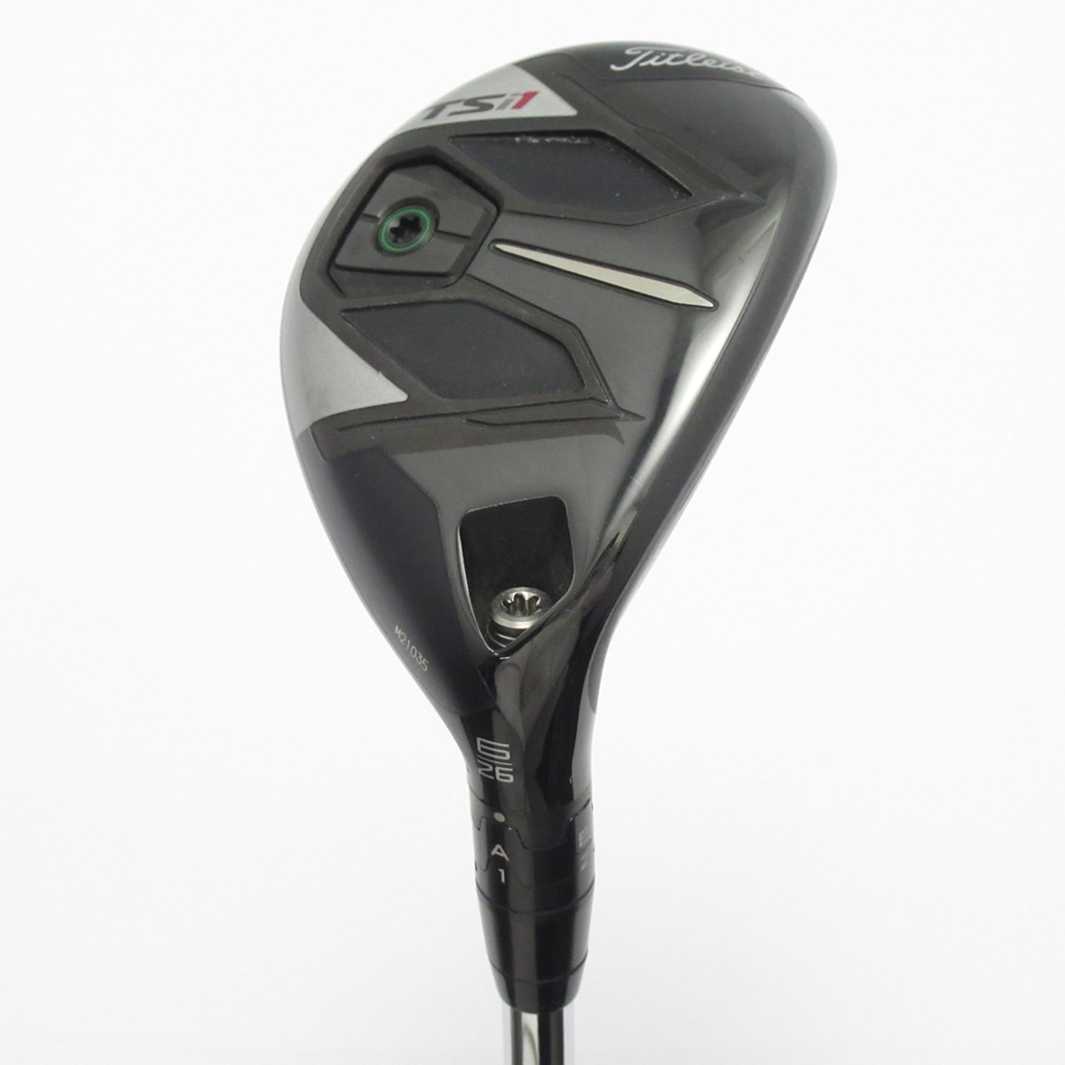 中古】TSi1 ユーティリティ N.S.PRO ZELOS 7 HYBRID 26 S C