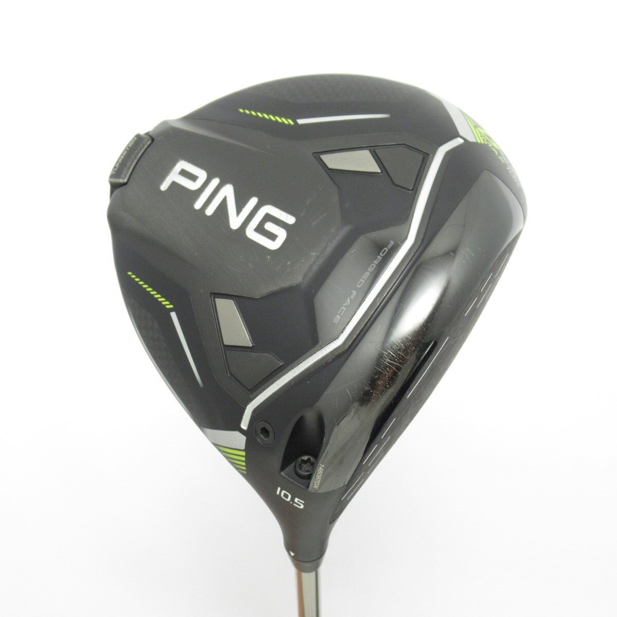 中古】BC:PING G430 MAX 10Kドライバー1W ロフト10.5° ツアー 中古】BC:PING G430 MAX 10Kドライバー1W ロフト10.5° ツアー