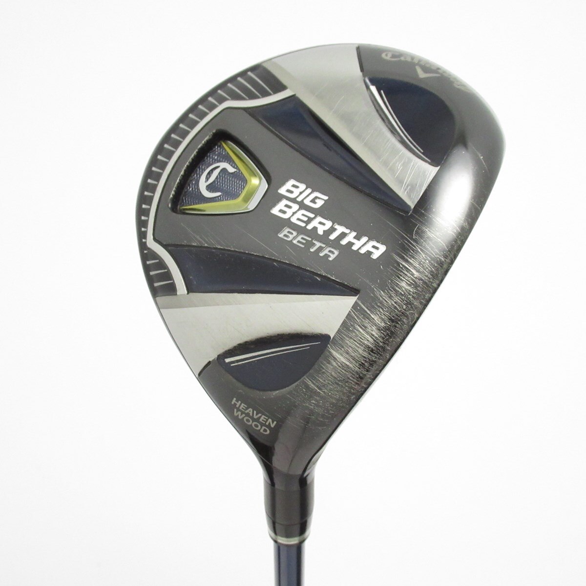 BIG BERTHA BETA 2016 ビッグバーサ　ビックバーサ BIG BERTHA BETA アイアン 製品情報(メンズ) | キャロウェイゴルフ