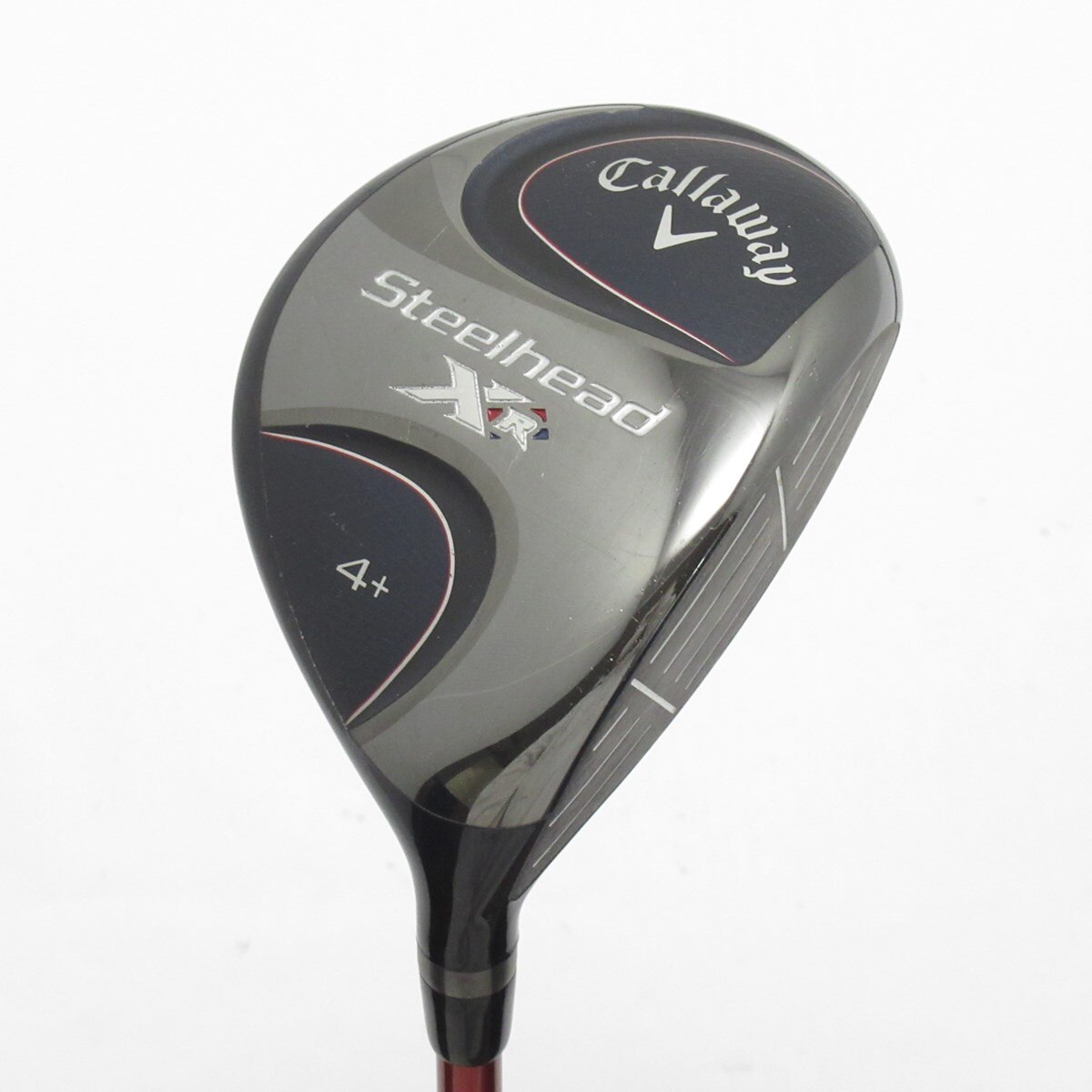 XR16 フェアウェイウッド 5W キャロウェイSpeeder エボ３ 口コミ・評価｜STEELHEAD XR フェアウェイウッド Speeder