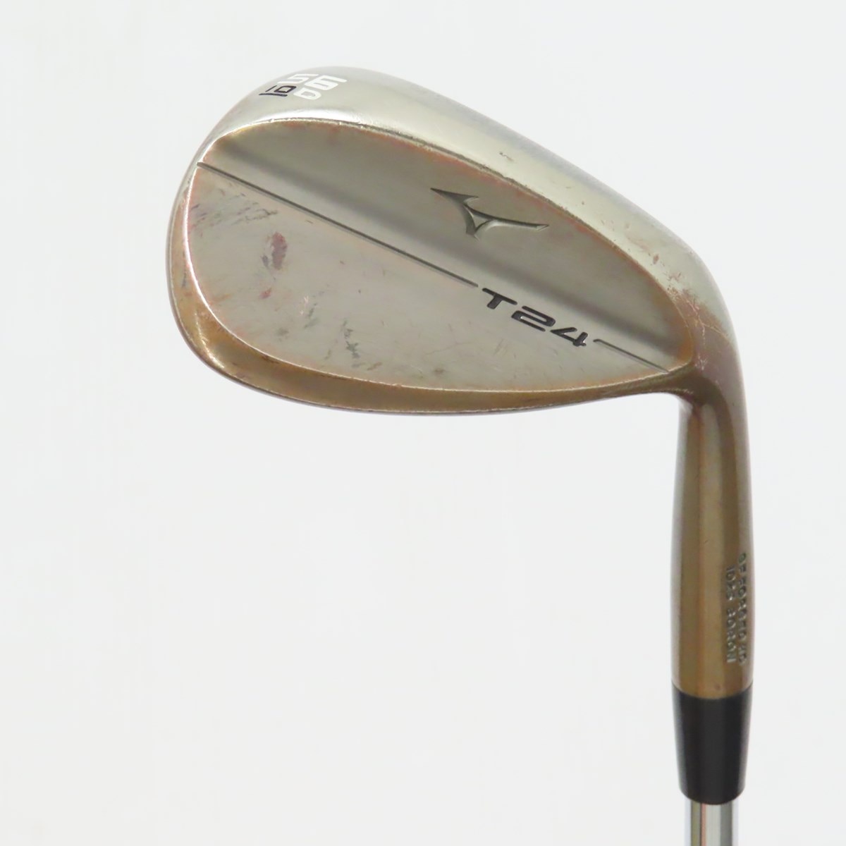 MIZUNO - Mizuno ミズノ/ウェッジ 8D/T22 54-08/Bランク/09【中古】 楽天市場】t22 ミズノ（クラブ｜ゴルフ）：スポーツ・アウトドア