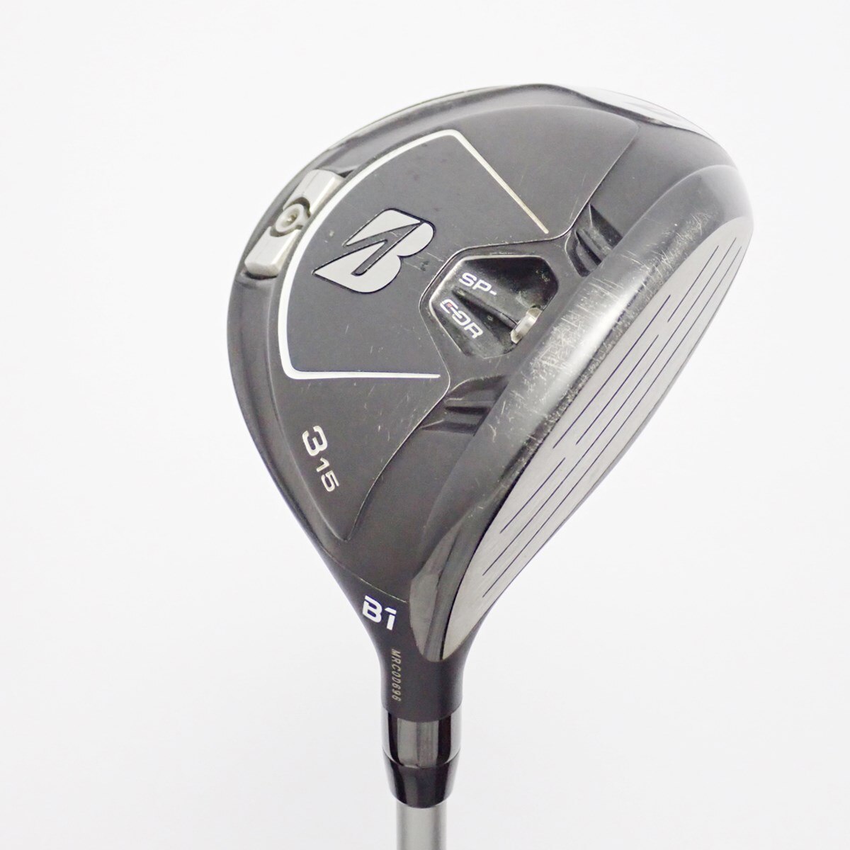 中古】B1 フェアウェイウッド Tour AD BS-6 15 S C(フェアウェイウッド