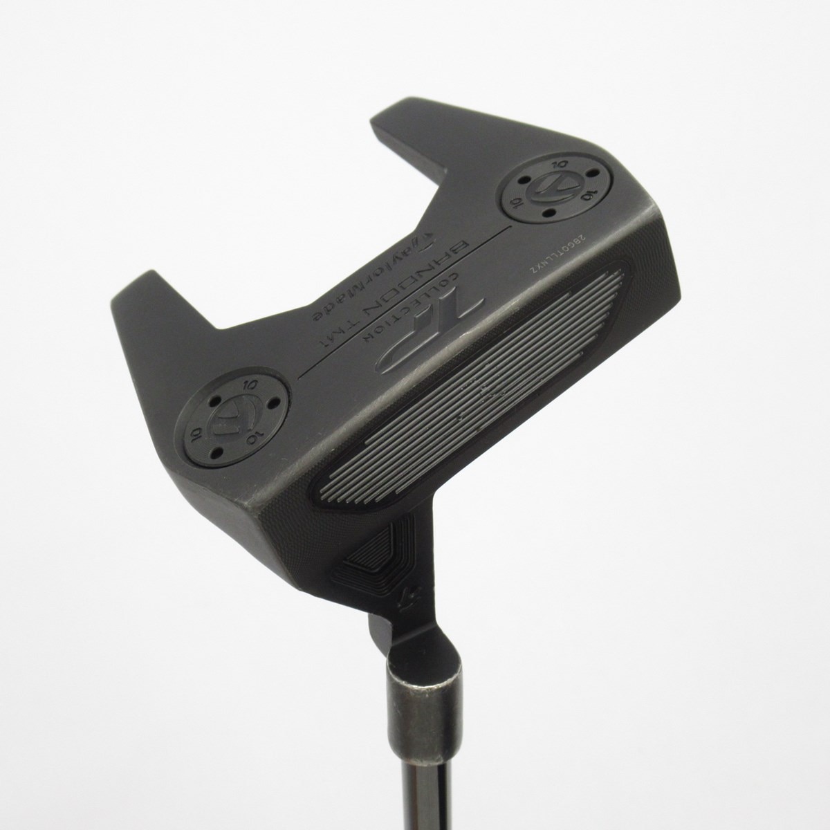 TP COLLECTION BLACK BANDON TM1 バシレウス TP COLLECTION BLACK BANDON TM1 バシレウス - メルカリ