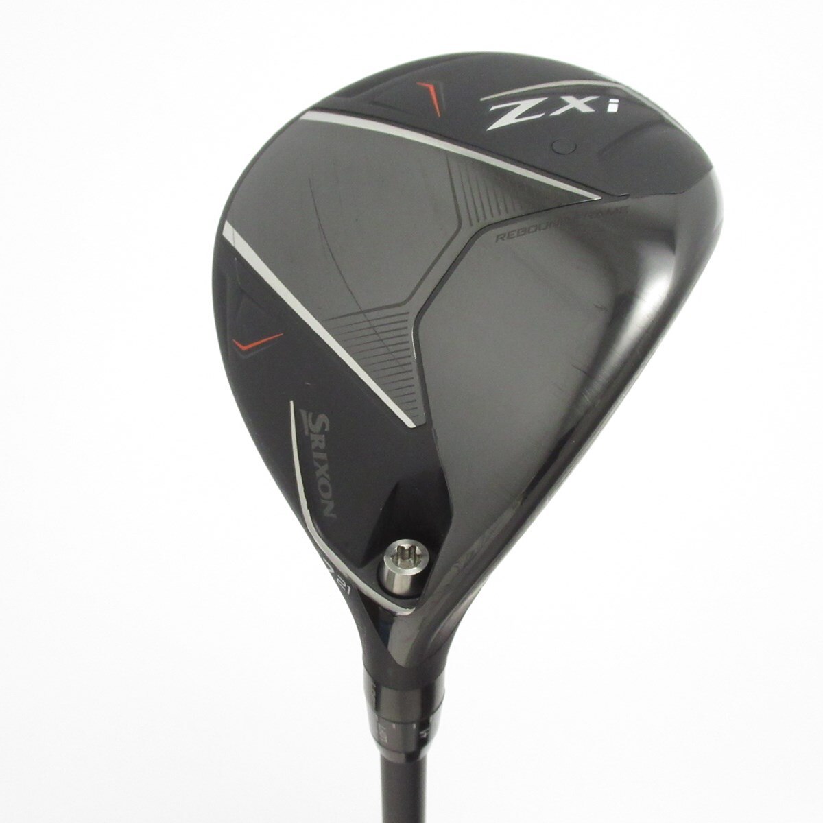 中古】スリクソン ZXi フェアウェイウッド Speeder NX 70 21 S C