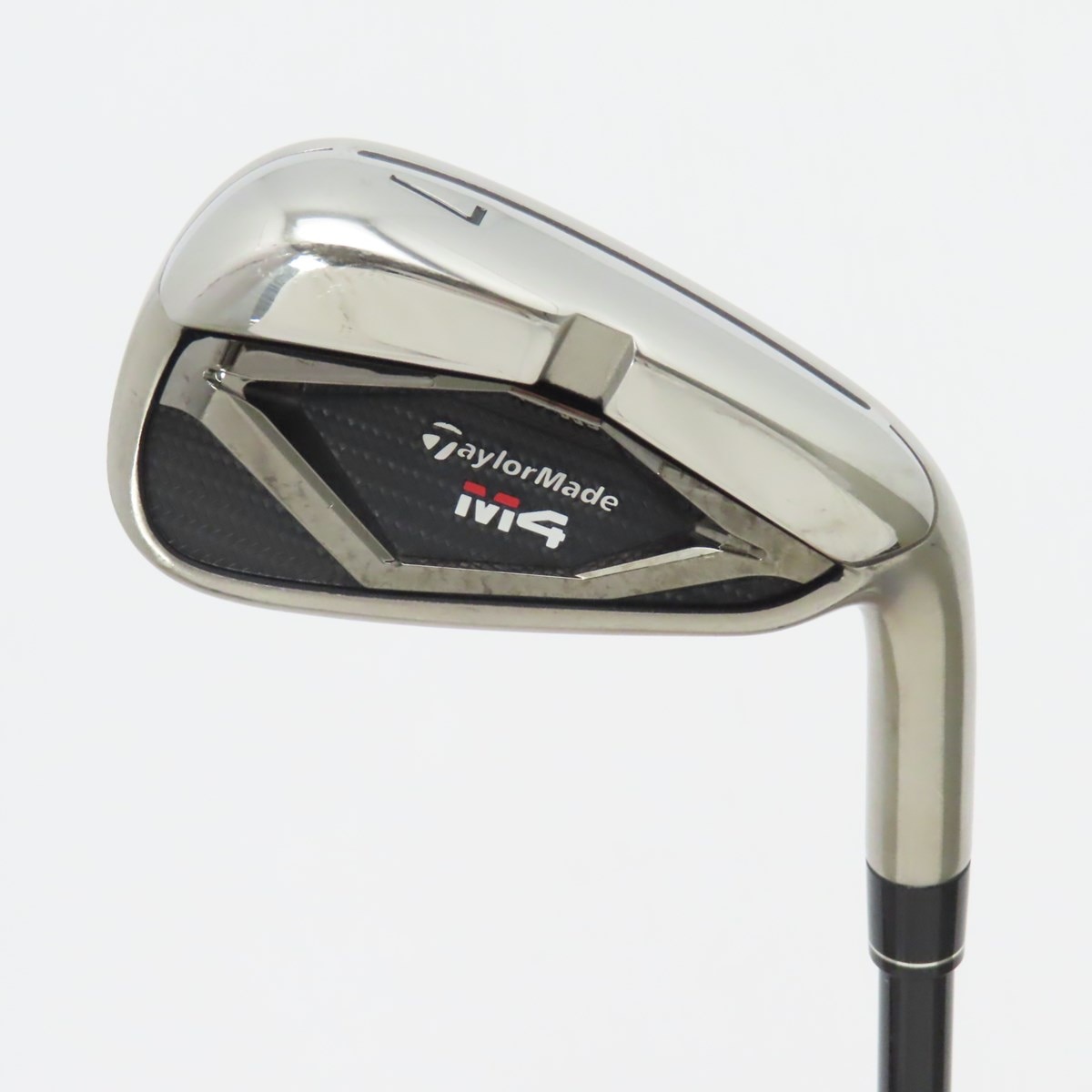 TaylorMade - 新品、未使用。テーラーメイドM4アイアン6本セット おまけ付き 612BtKr9WBL._AC_SY200_QL15_.jpg