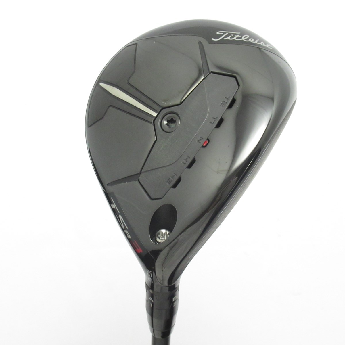 中古】TSR3 フェアウェイウッド Tour AD IZ-6 16.5 S B(フェアウェイ